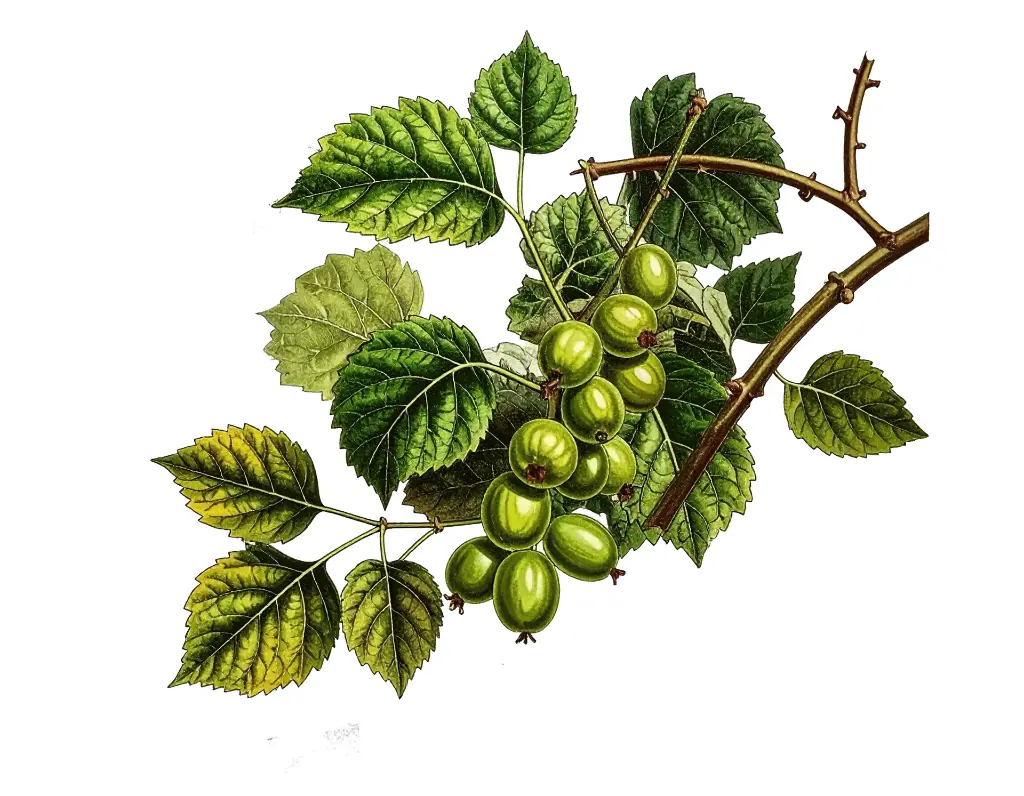 Kiwaï autofertile  - 'Super Issai' ♀